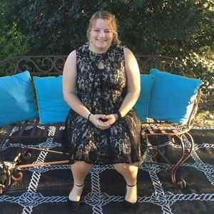 Meet your Posher, Cheyenne